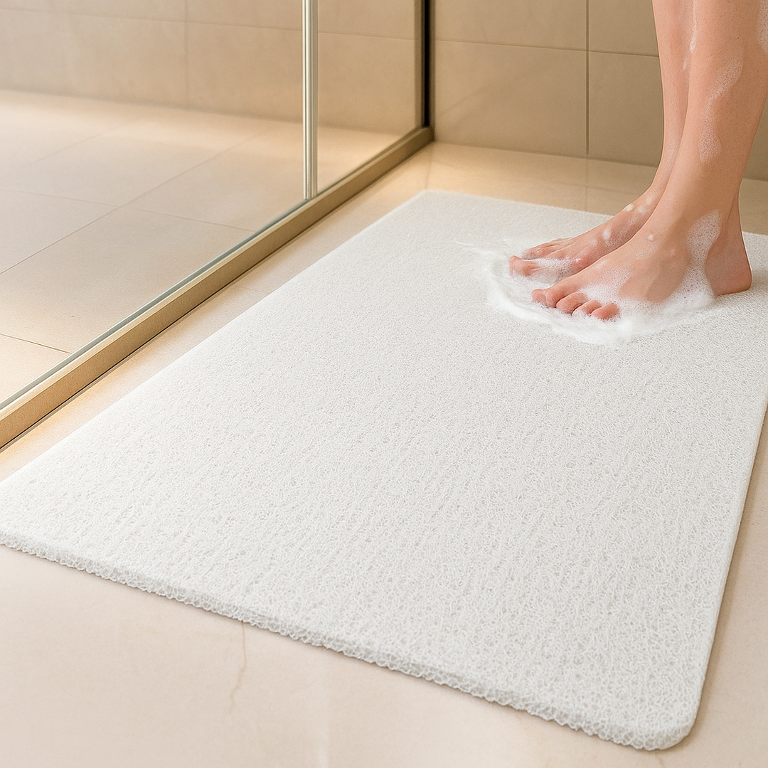 Mata Prysznicowa – Antypoślizgowa Miękka – widok produktu 4 | Nuvira Home