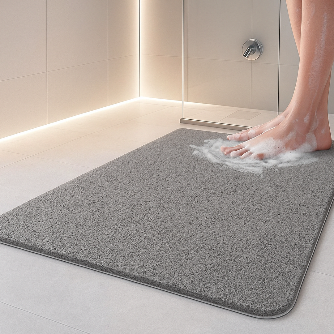 Mata Prysznicowa – Antypoślizgowa Miękka – widok produktu 5 | Nuvira Home