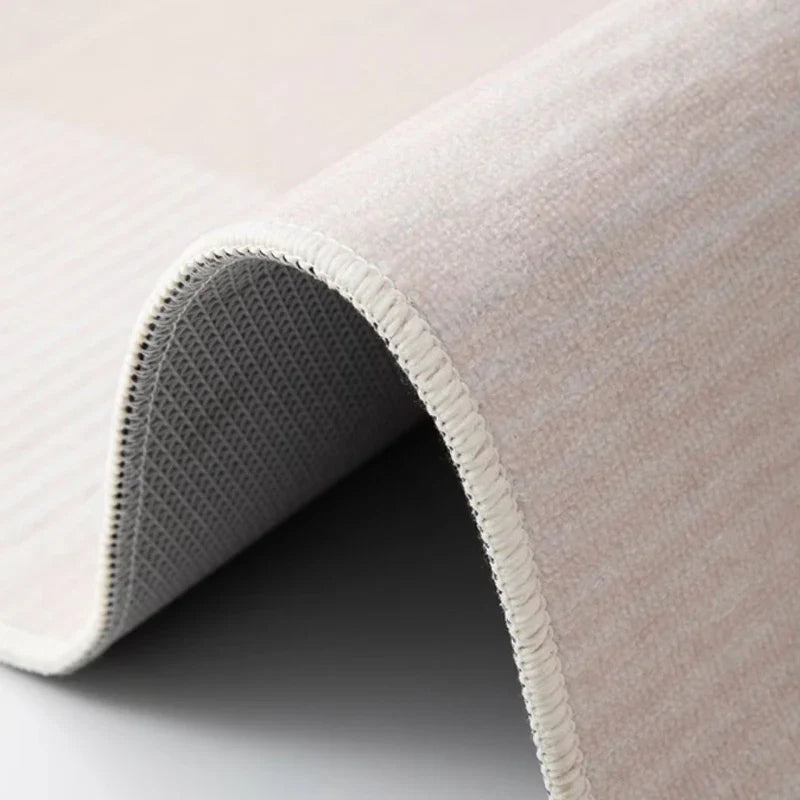 Miękki Dywan do Salonu i Sypialni w Stylu Retro – widok produktu 8 | Nuvira Home