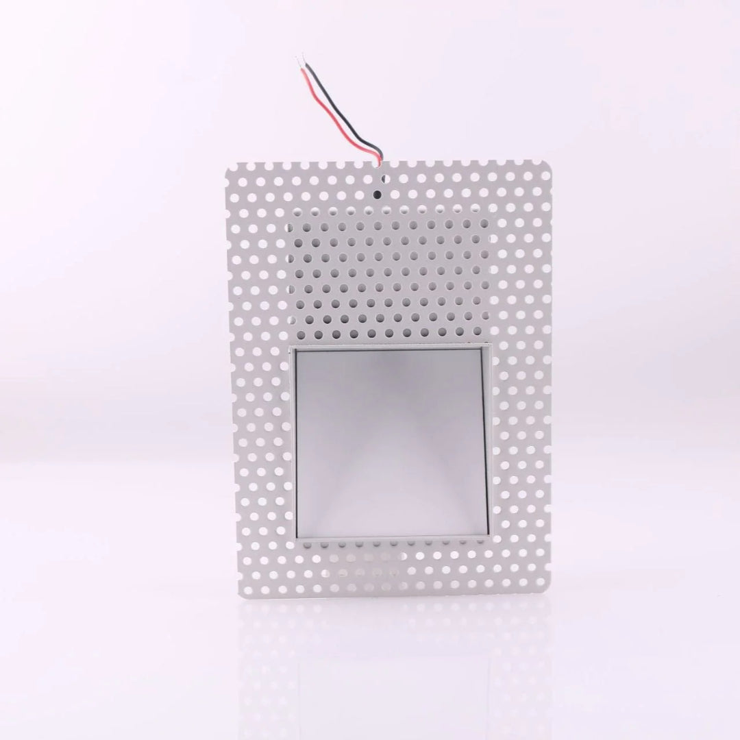 Nordycka wpuszczana lampa schodowa LED – widok produktu 9 | Nuvira Home