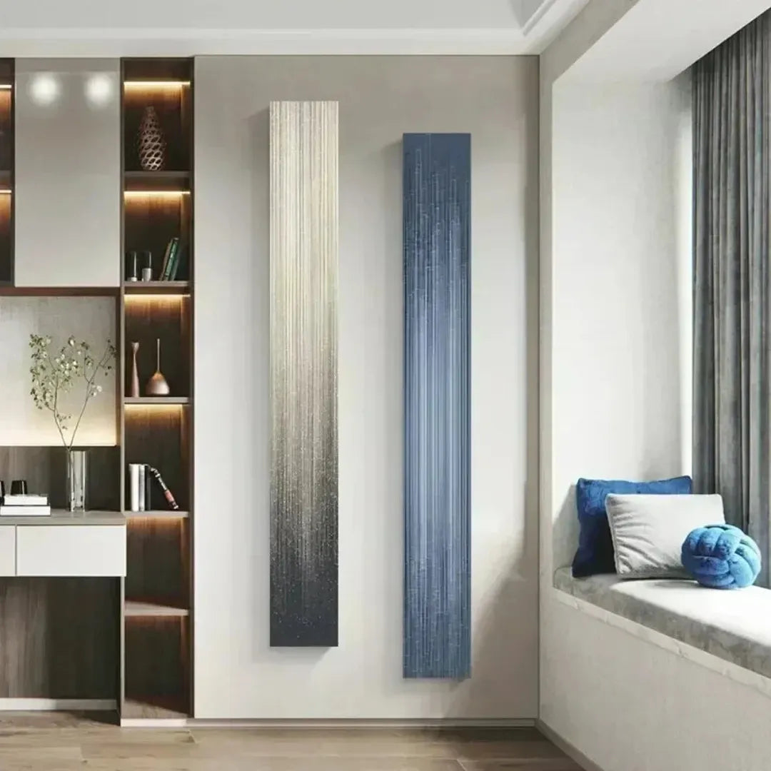 Nowoczesna Lampa Ścienna z LED – Luksusowe Oświetlenie – widok produktu 5 | Nuvira Home