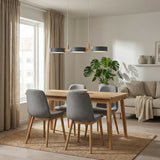 Lampes suspendues