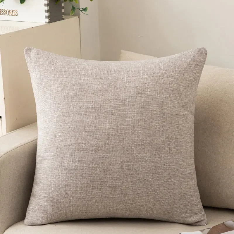 Nowoczesna Poduszka Dekoracyjna z Wkładem – widok produktu 1 | Nuvira Home