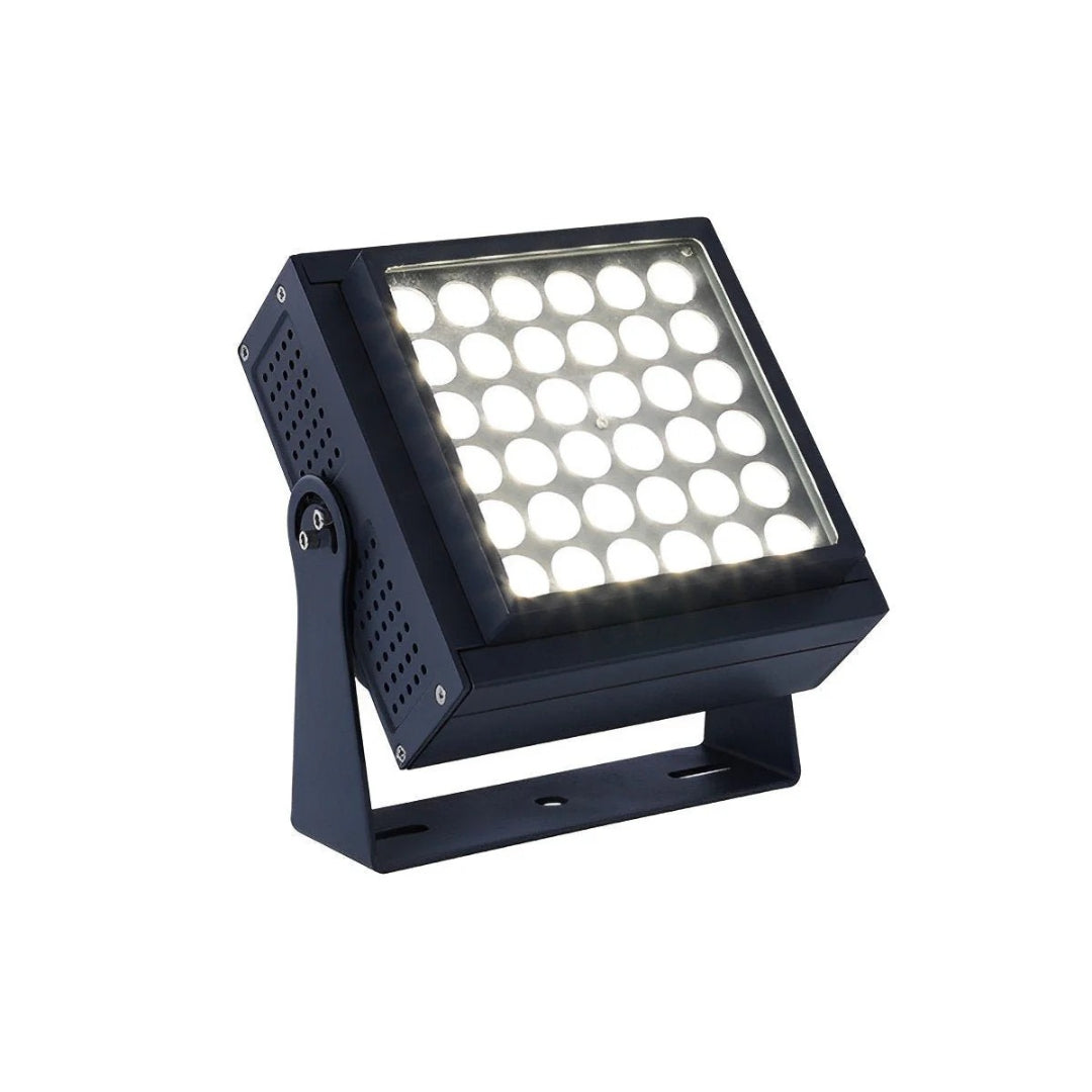 RGB LED reflektor ogrodowy – widok produktu 6 | Nuvira Home