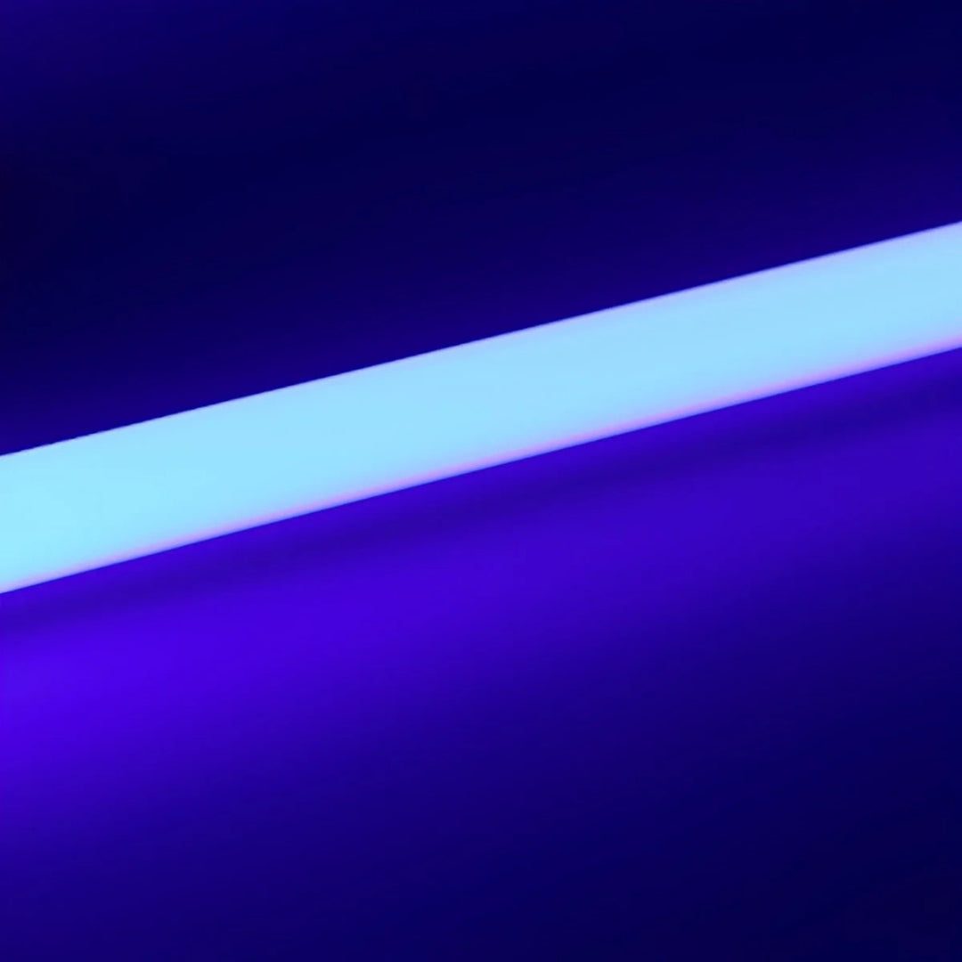 RGB LED tuba świetlna do atmosfery – widok produktu 15 | Nuvira Home