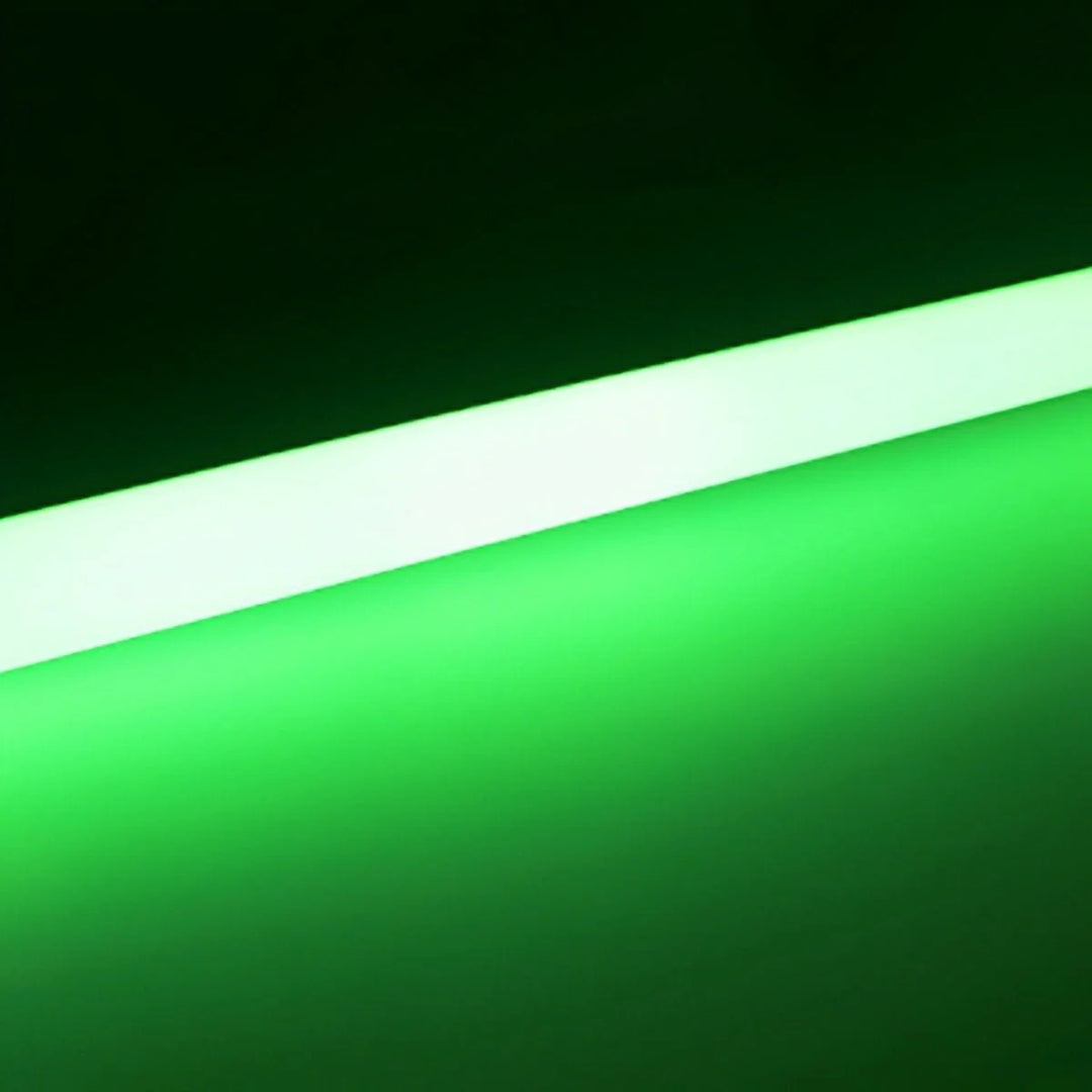 RGB LED tuba świetlna do atmosfery – widok produktu 18 | Nuvira Home