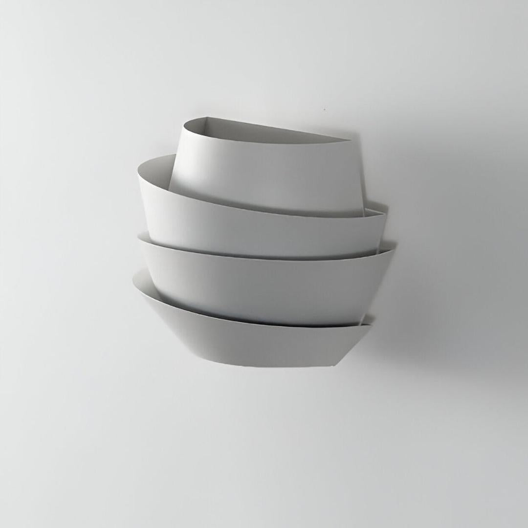 Skandynawska Lampa Ścienna – Nowoczesny Design – widok produktu 11 | Nuvira Home