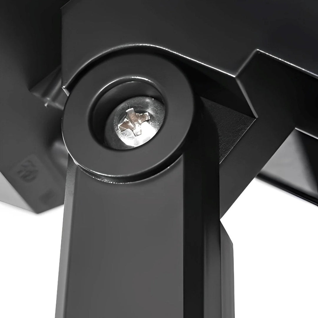 Solarny LED reflektor ogrodowy – widok produktu 12 | Nuvira Home