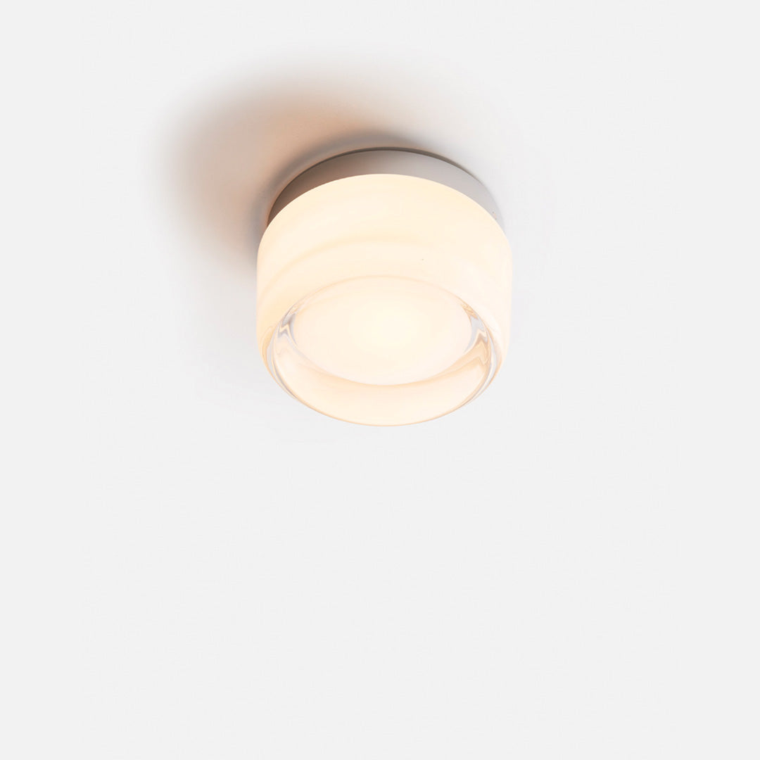 Stylowa Lampa Ścienna Do Domu – Dimpled – widok produktu 3 | Nuvira Home