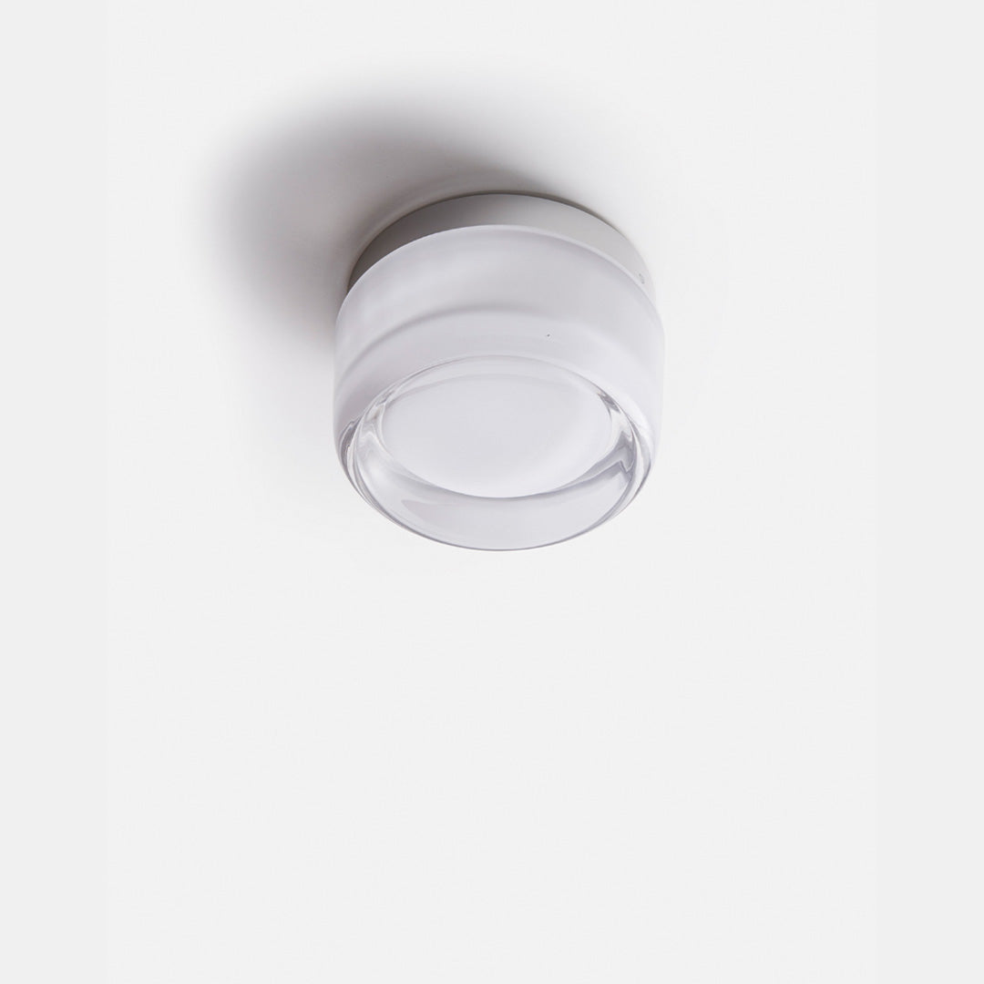Stylowa Lampa Ścienna Do Domu – Dimpled – widok produktu 9 | Nuvira Home