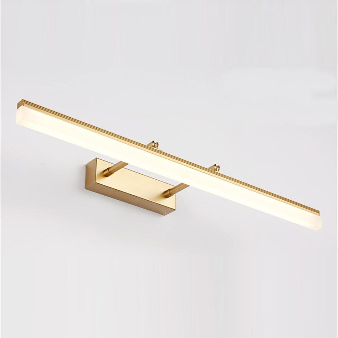 Wodoodporna Lampa Ścienna Do Domu – Led – widok produktu 2 | Nuvira Home