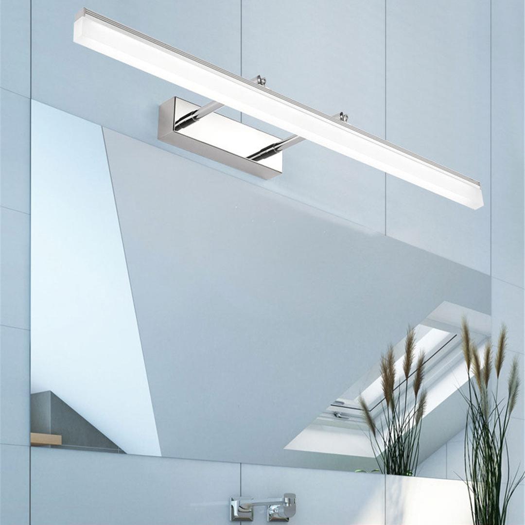 Wodoodporna Lampa Ścienna Do Domu – Led – widok produktu 3 | Nuvira Home