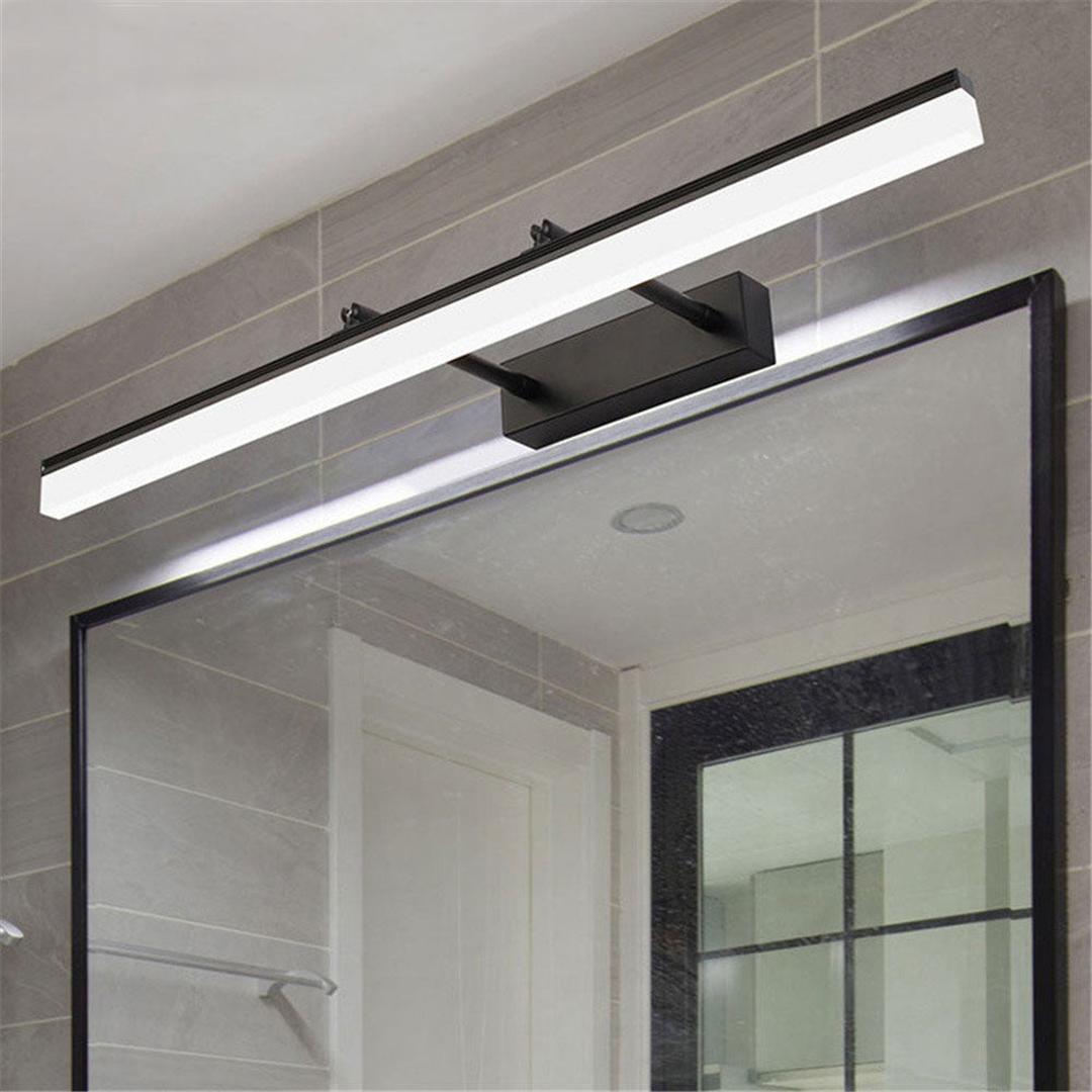 Wodoodporna Lampa Ścienna Do Domu – Led – widok produktu 4 | Nuvira Home