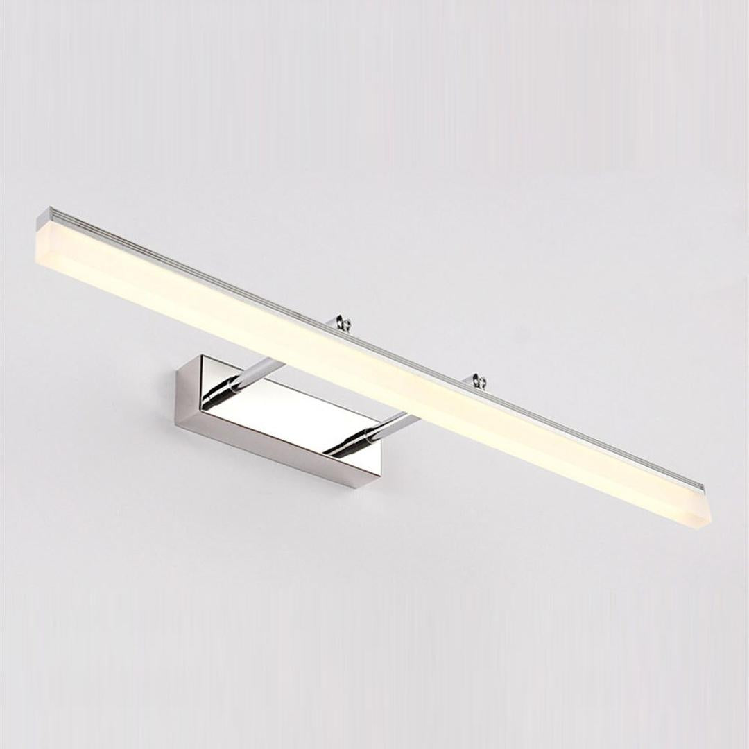 Wodoodporna Lampa Ścienna Do Domu – Led – widok produktu 9 | Nuvira Home