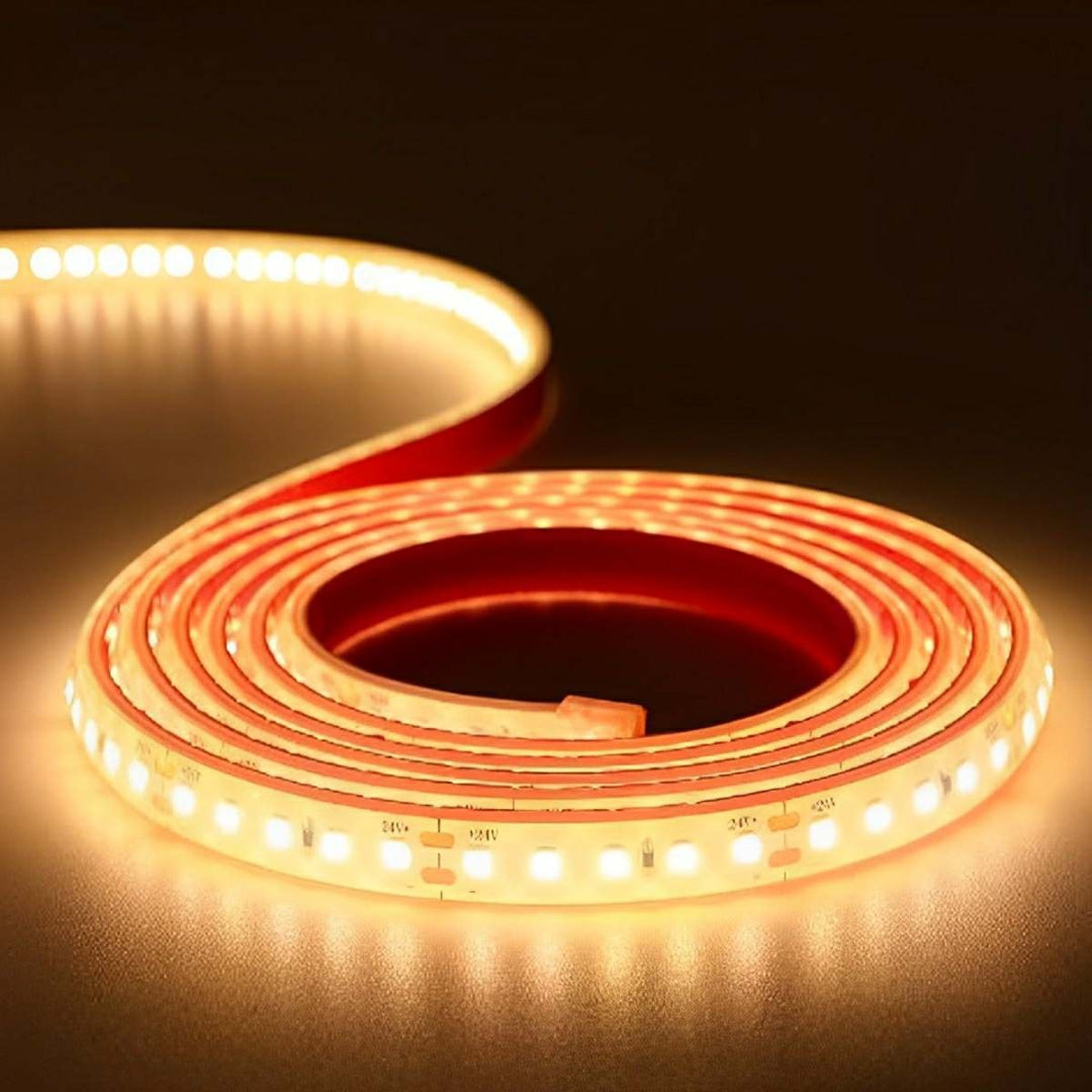 Wpuszczana lampa schodowa LED – widok produktu 8 | Nuvira Home