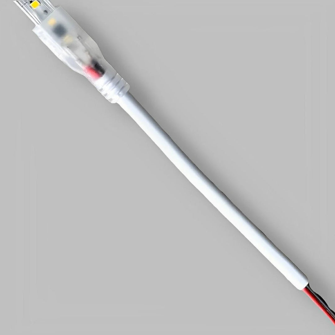 Zewnętrzna elastyczna linia LED COB – widok produktu 12 | Nuvira Home