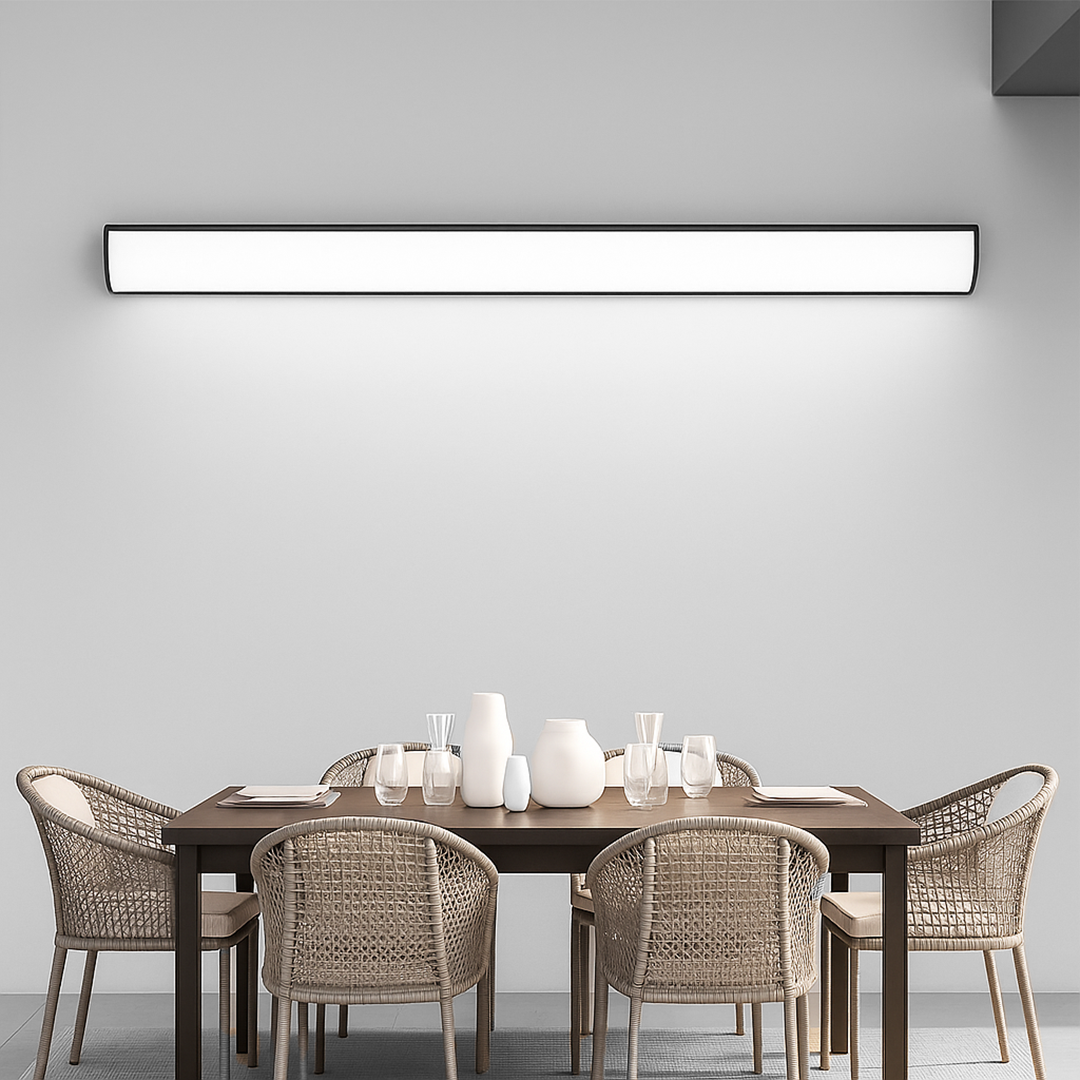 Zewnętrzna Lampa Ścienna – LED – widok produktu 8 | Nuvira Home