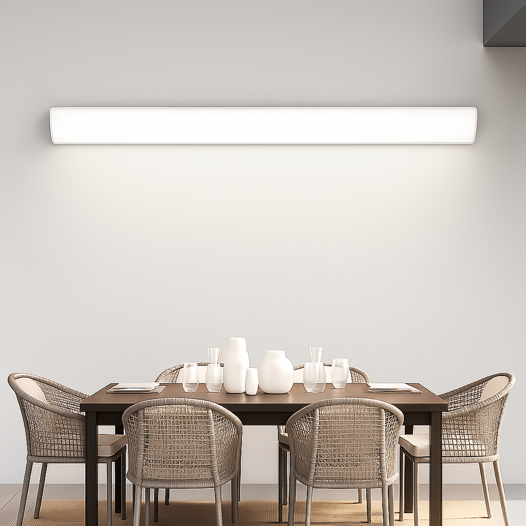 Zewnętrzna Lampa Ścienna – LED – widok produktu 11 | Nuvira Home