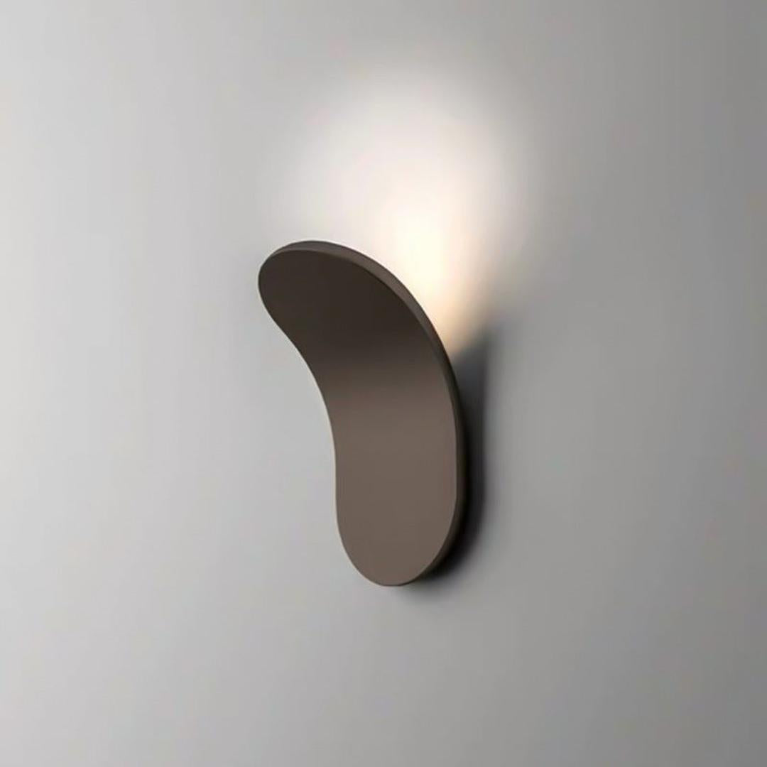 Lampa Ścienna W Stylu Nordyckim | Artystyczny Akcent
