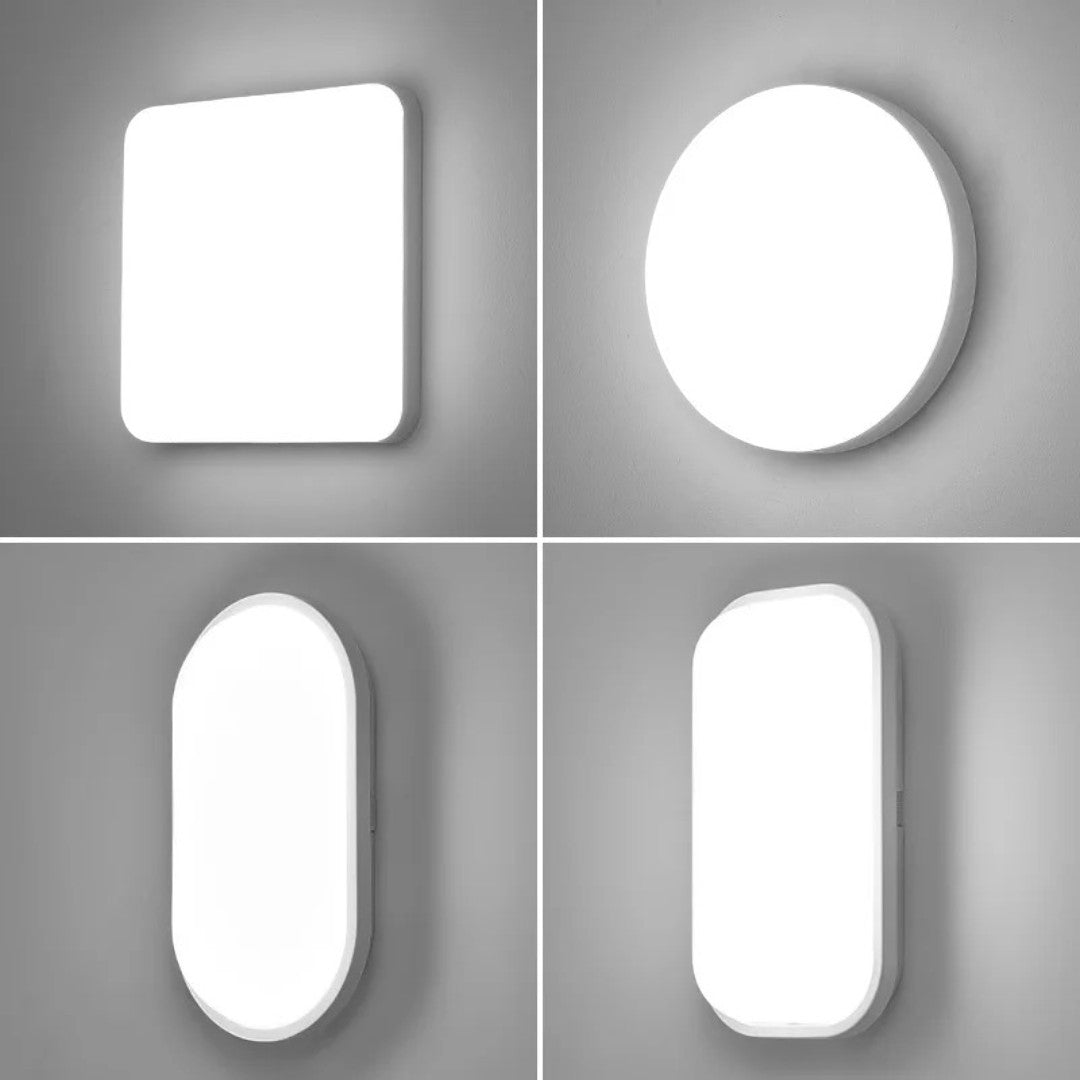 Lampa Sufitowa LED Do Wewnątrz | Nowoczesna