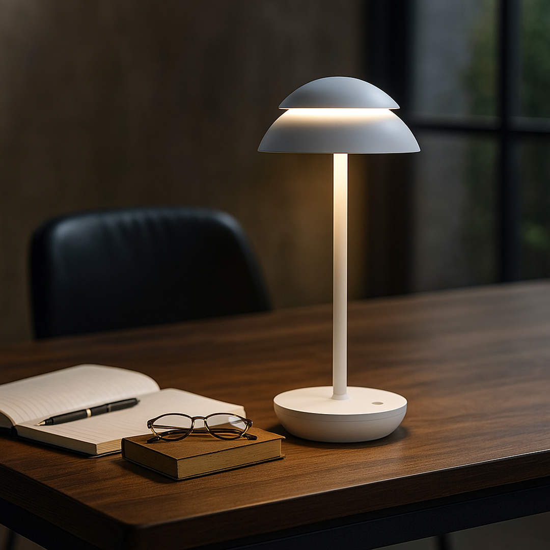 Nowoczesna Lampa Stołowa | Do Domu