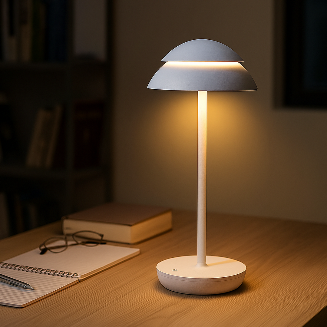 Nowoczesna Lampa Stołowa | Do Domu