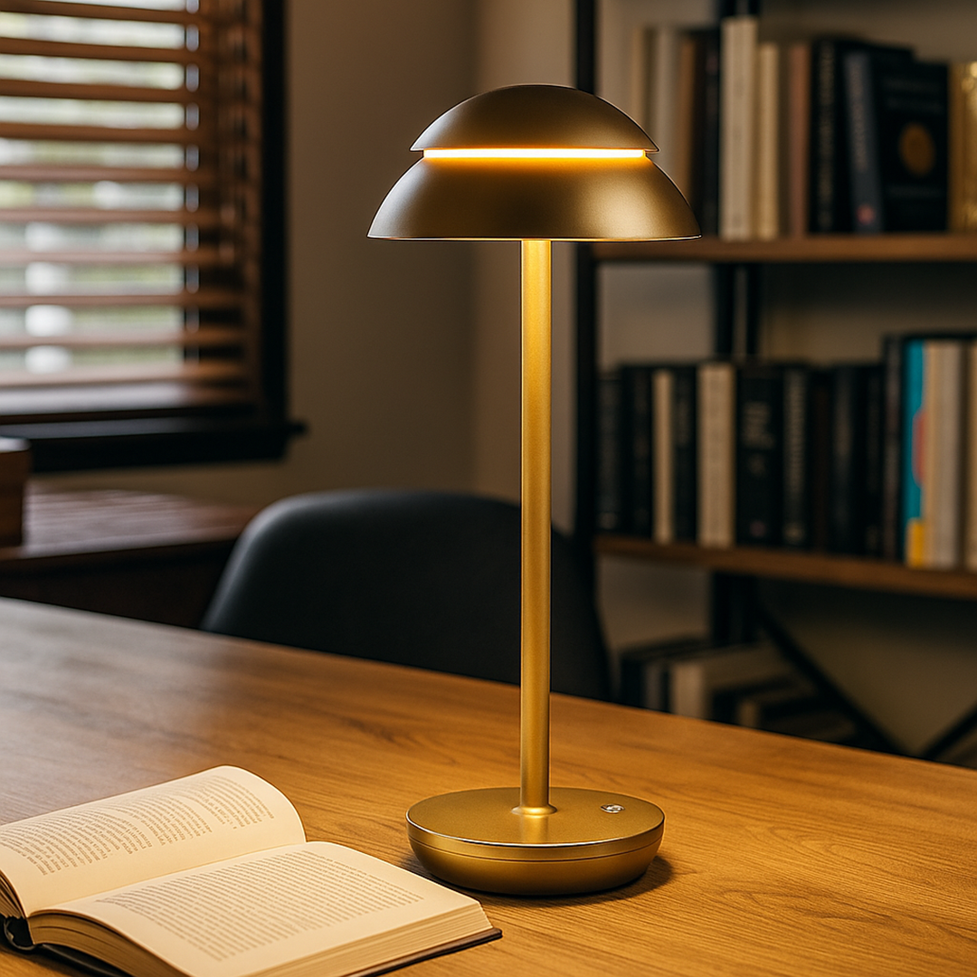 Nowoczesna Lampa Stołowa | Do Domu
