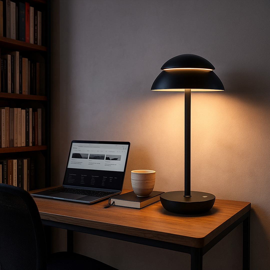 Nowoczesna Lampa Stołowa | Do Domu