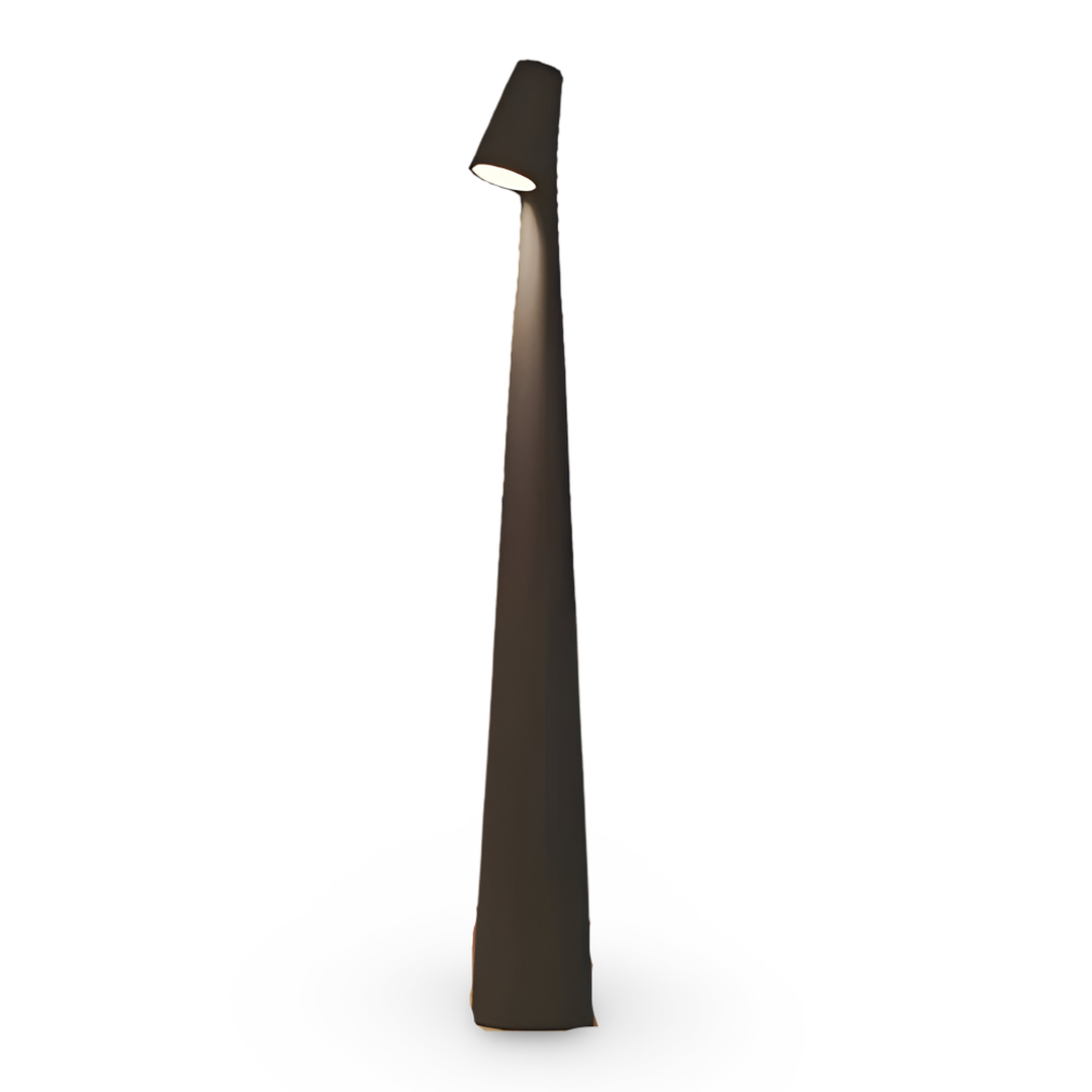 Bezprzewodowa Lampa Stołowa LED | Regulowana