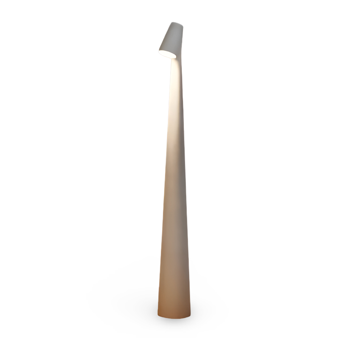Bezprzewodowa Lampa Stołowa LED | Regulowana