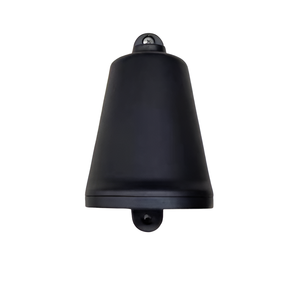 Kinkiet Zewnętrzny LED IP65 z Aluminium, Ciepłe Światło, na Taras
