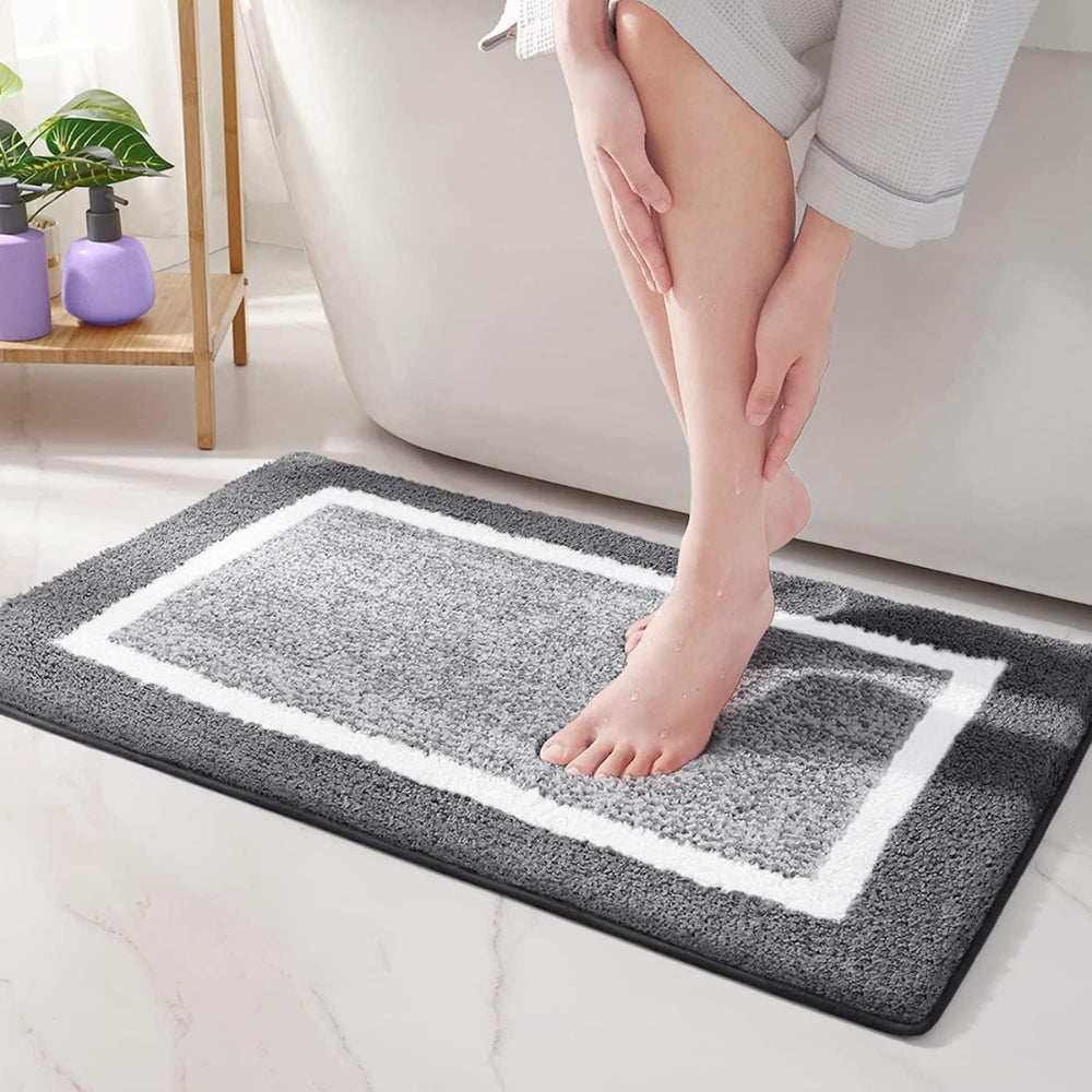 Antypoślizgowa Mata Łazienkowa Chłonna – widok produktu 8 | Nuvira Home