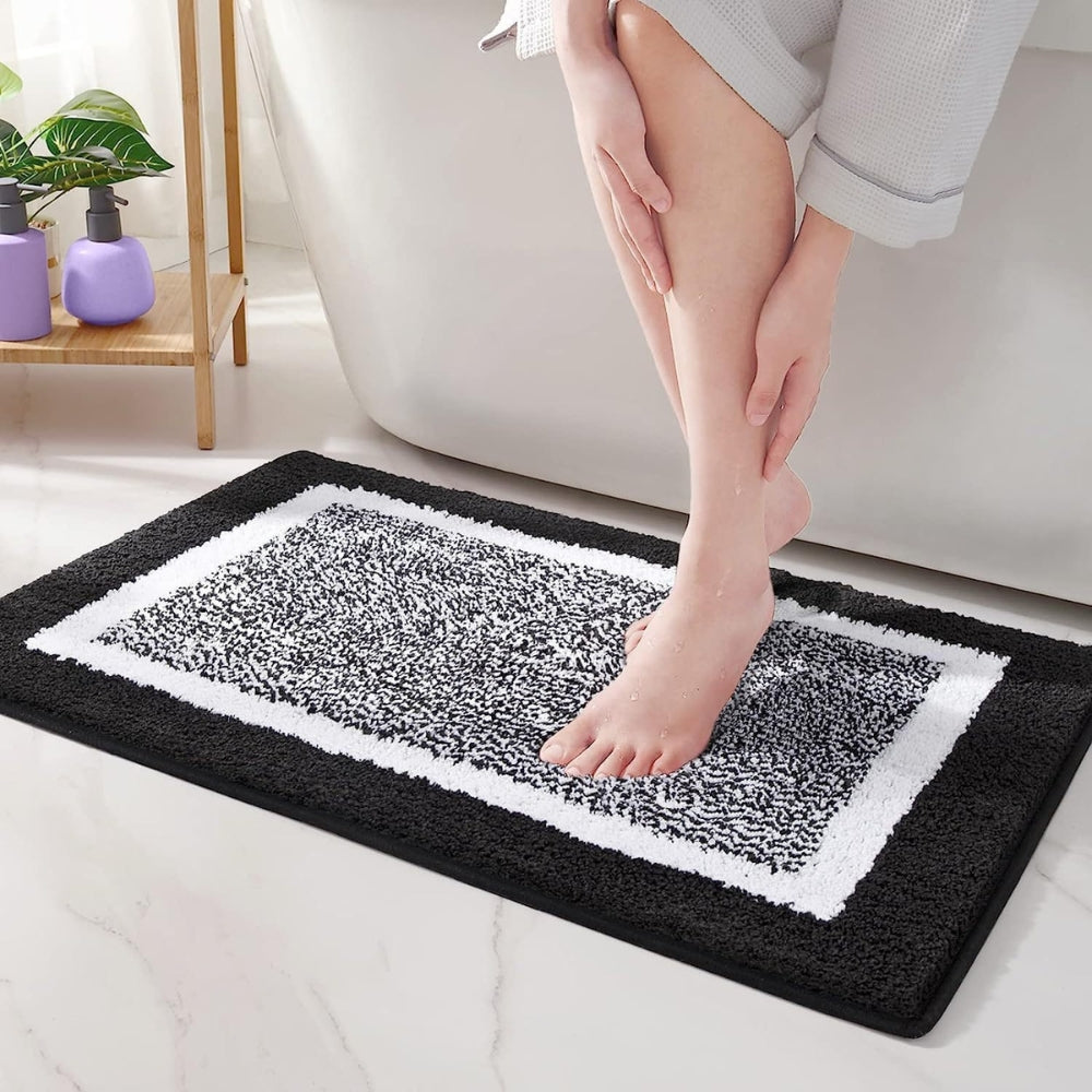 Antypoślizgowa Mata Łazienkowa Chłonna – widok produktu 9 | Nuvira Home