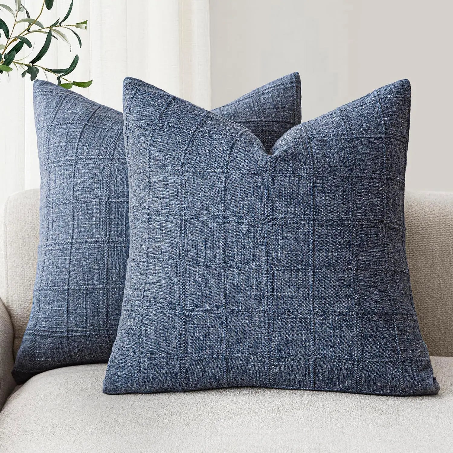 Poszewka na Poduszkę Boho Szenilowa – widok produktu 5 | Nuvira Home