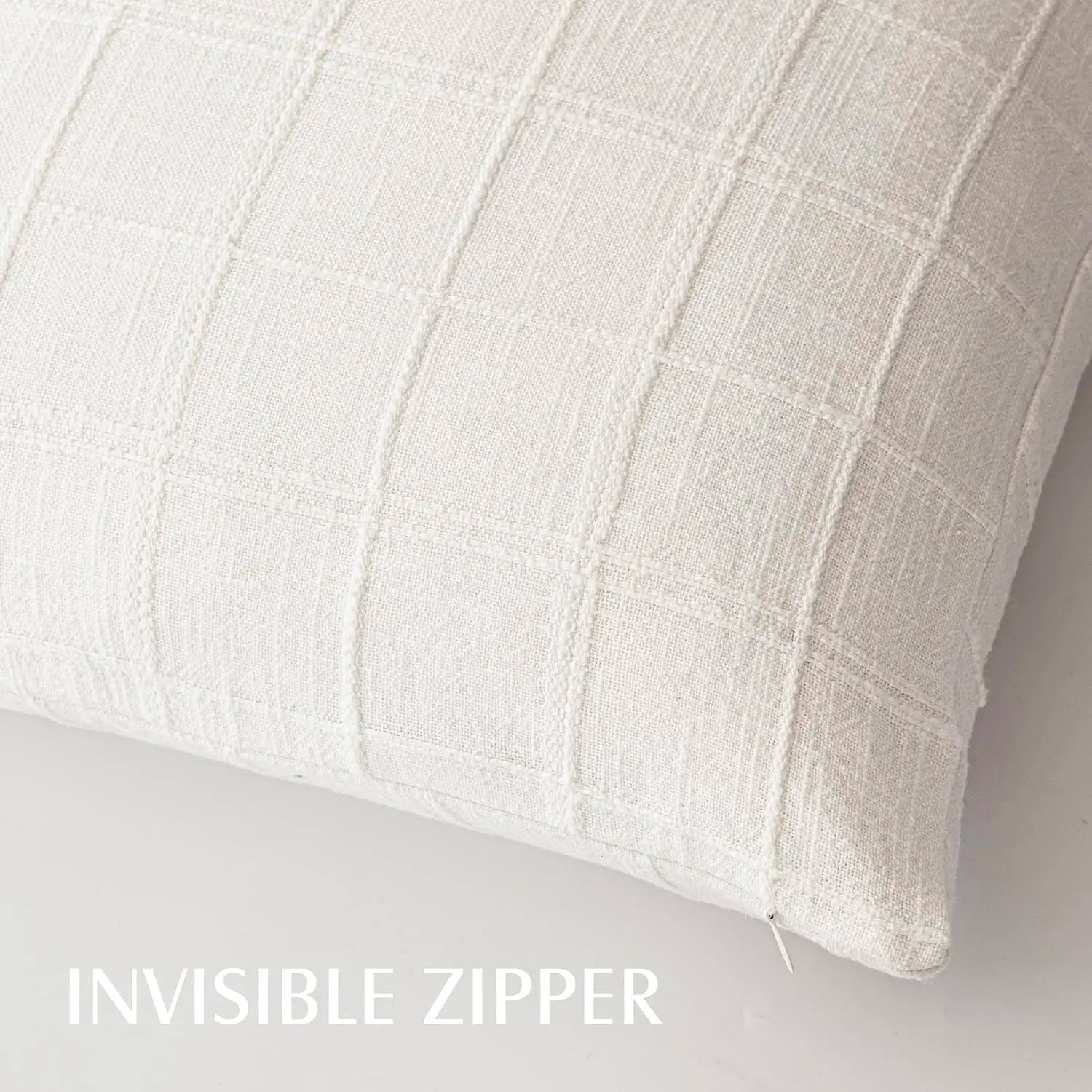 Poszewka na Poduszkę Boho Szenilowa – widok produktu 9 | Nuvira Home