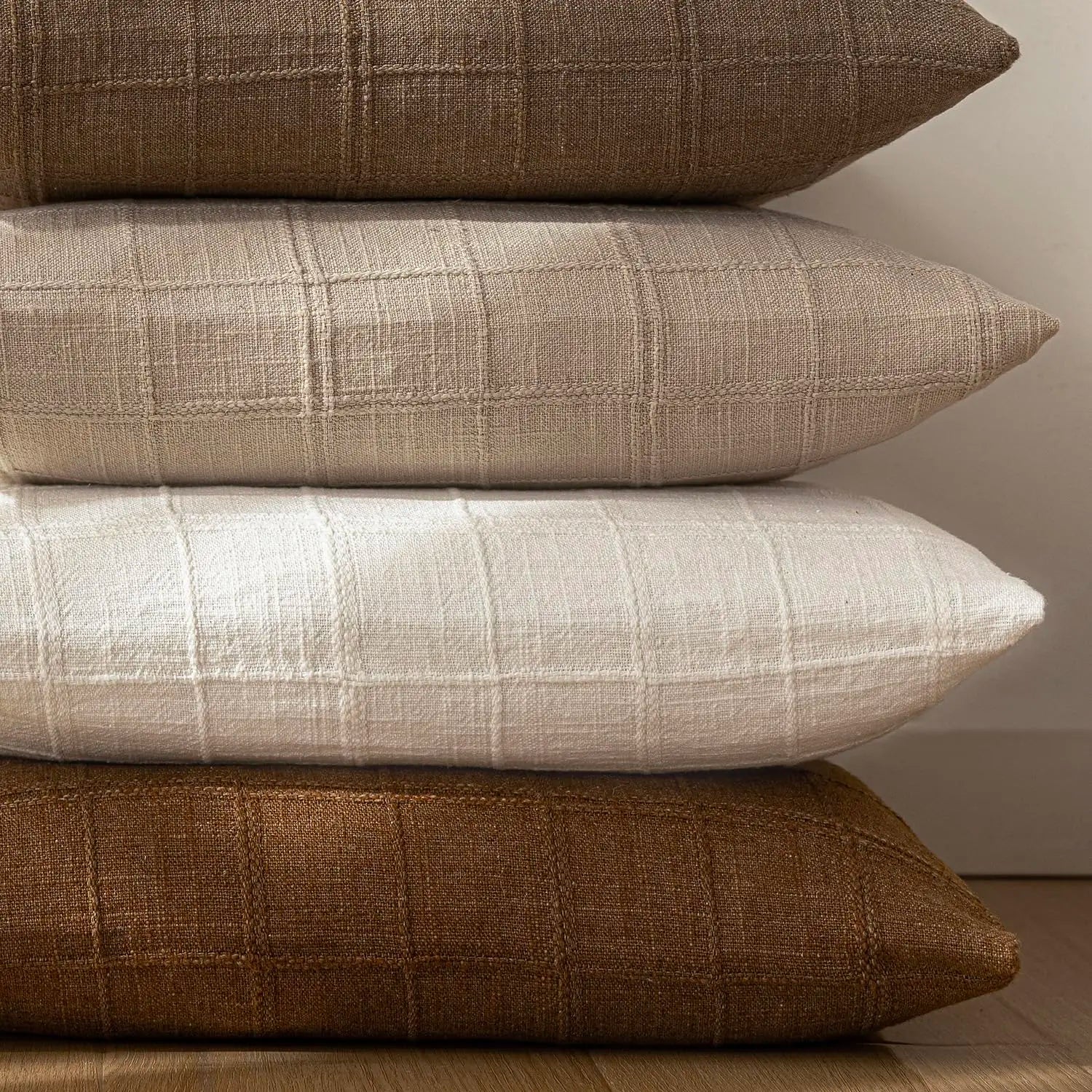 Poszewka na Poduszkę Boho Szenilowa – widok produktu 12 | Nuvira Home