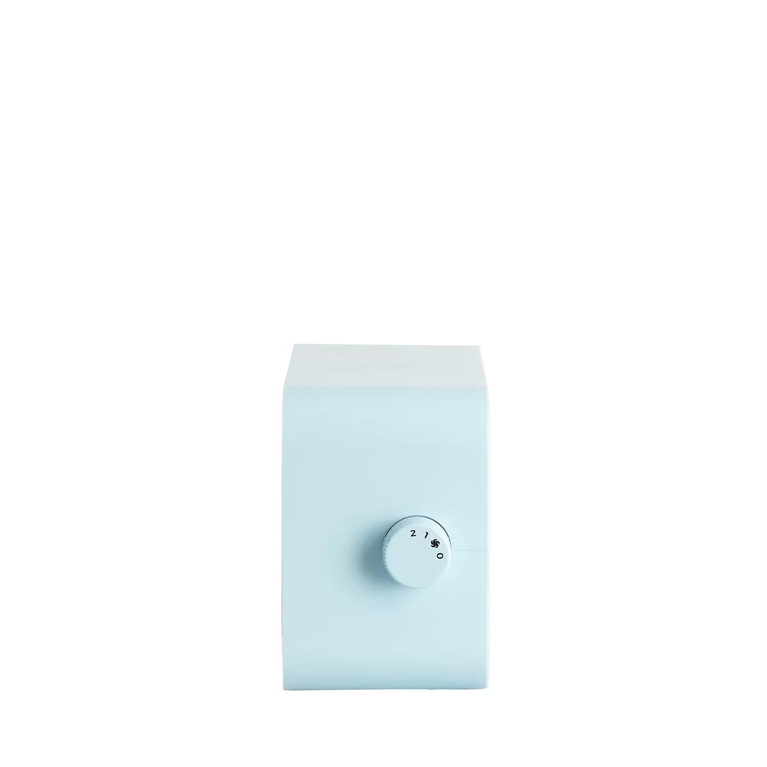 Ceramiczny Grzejnik Przenośny 1500W do Domu – widok produktu 6 | Nuvira Home