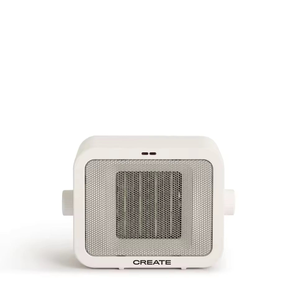 Ceramiczny Grzejnik Przenośny 1500W do Domu – widok produktu 7 | Nuvira Home