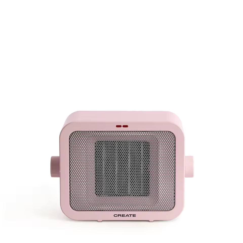 Ceramiczny Grzejnik Przenośny 1500W do Domu – widok produktu 8 | Nuvira Home