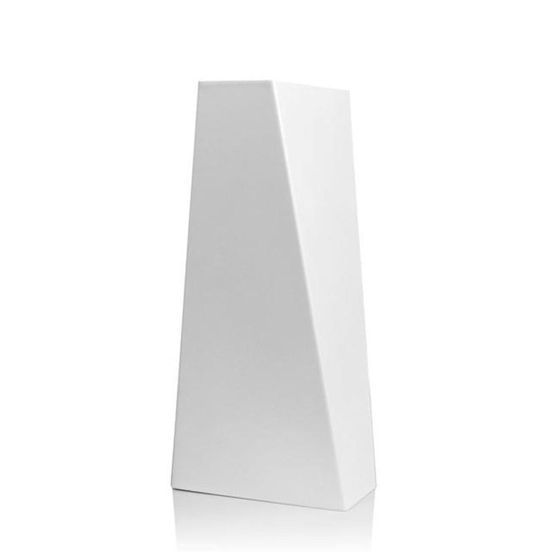 Dekoracyjna Geometryczna Lampa Ścienna – Nowoczesna – widok produktu 2 | Nuvira Home