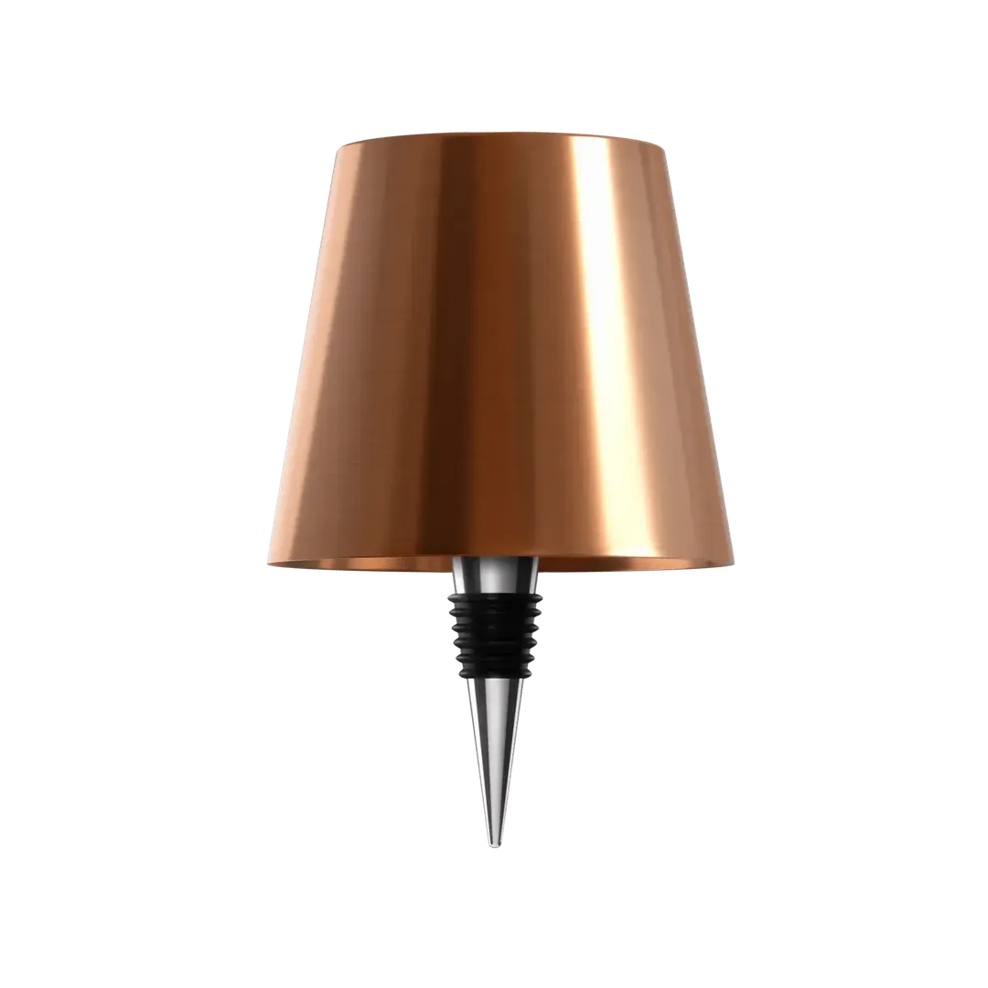 Dekoracyjna Lampa LED – Luksusowe Wnętrze – widok produktu 14 | Nuvira Home