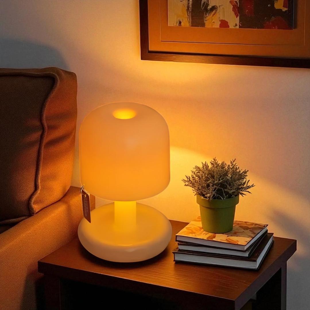 Dom Lampa Zachodzącego Słońca – Mini – widok produktu 3 | Nuvira Home