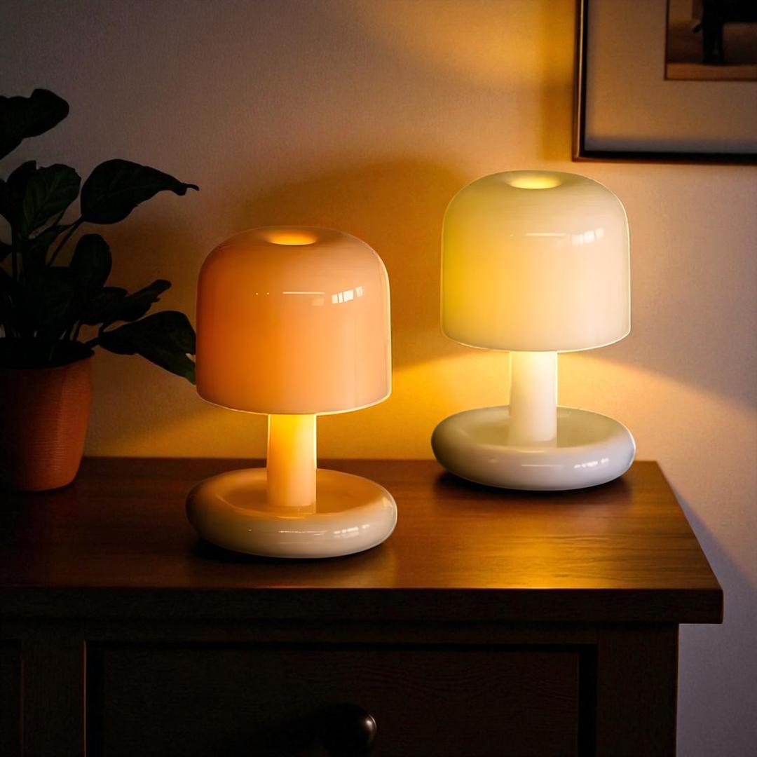 Dom Lampa Zachodzącego Słońca – Mini – widok produktu 4 | Nuvira Home