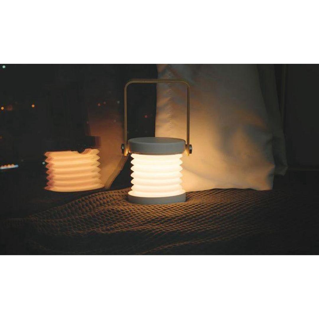 Domowa Przenośna Latarnia – Składana – widok produktu 13 | Nuvira Home