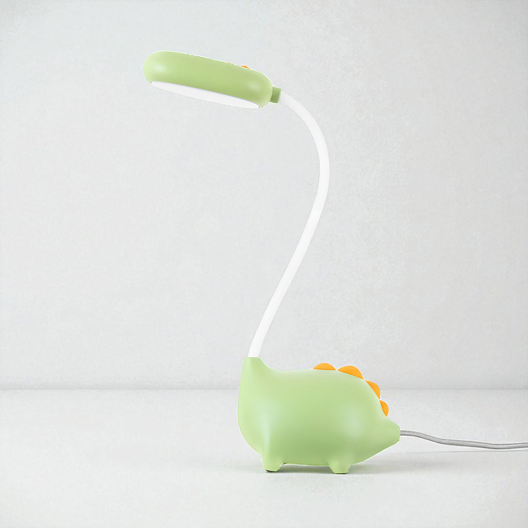 Dziecięca Lampka Biurkowa LED – Ładowalna – widok produktu 1 | Nuvira Home