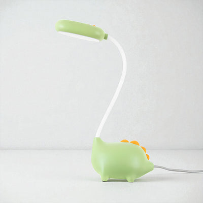 Dziecięca Lampka Biurkowa LED – Ładowalna – widok produktu 1 | Nuvira Home