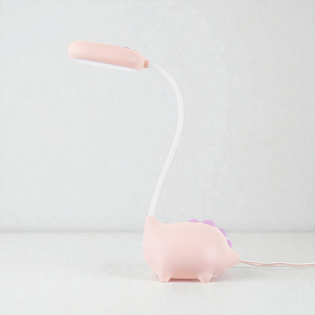 Dziecięca Lampka Biurkowa LED – Ładowalna – widok produktu 7 | Nuvira Home