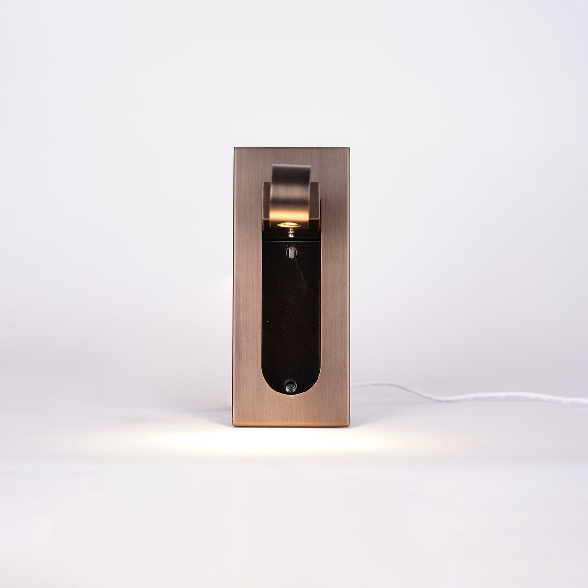 Kinkiet LED do Czytania przy Łóżku 19 x 8 cm – widok produktu 42 | Nuvira Home