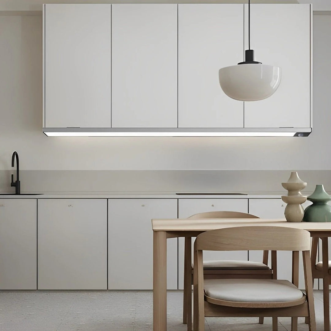 Lampa LED do szafki z czujnikiem ruchu – widok produktu 5 | Nuvira Home