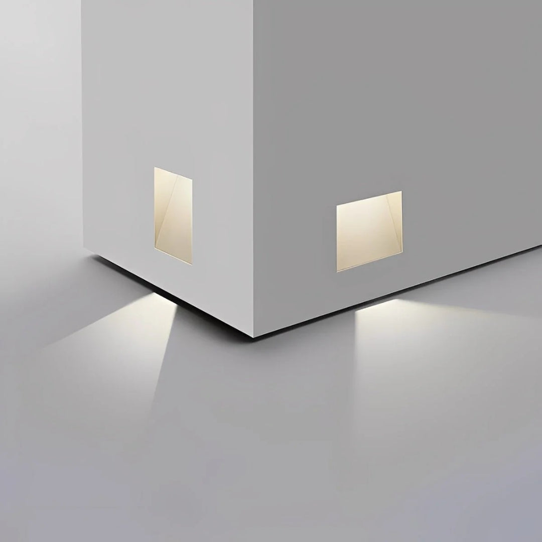 Lampa schodowa LED z czujnikiem ruchu – widok produktu 11 | Nuvira Home
